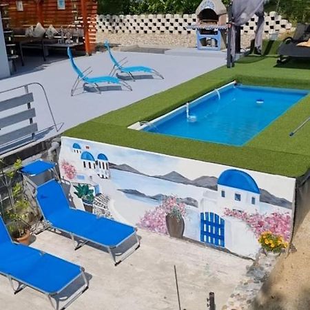 Apartmani Habibi Jalzabet Exterior foto