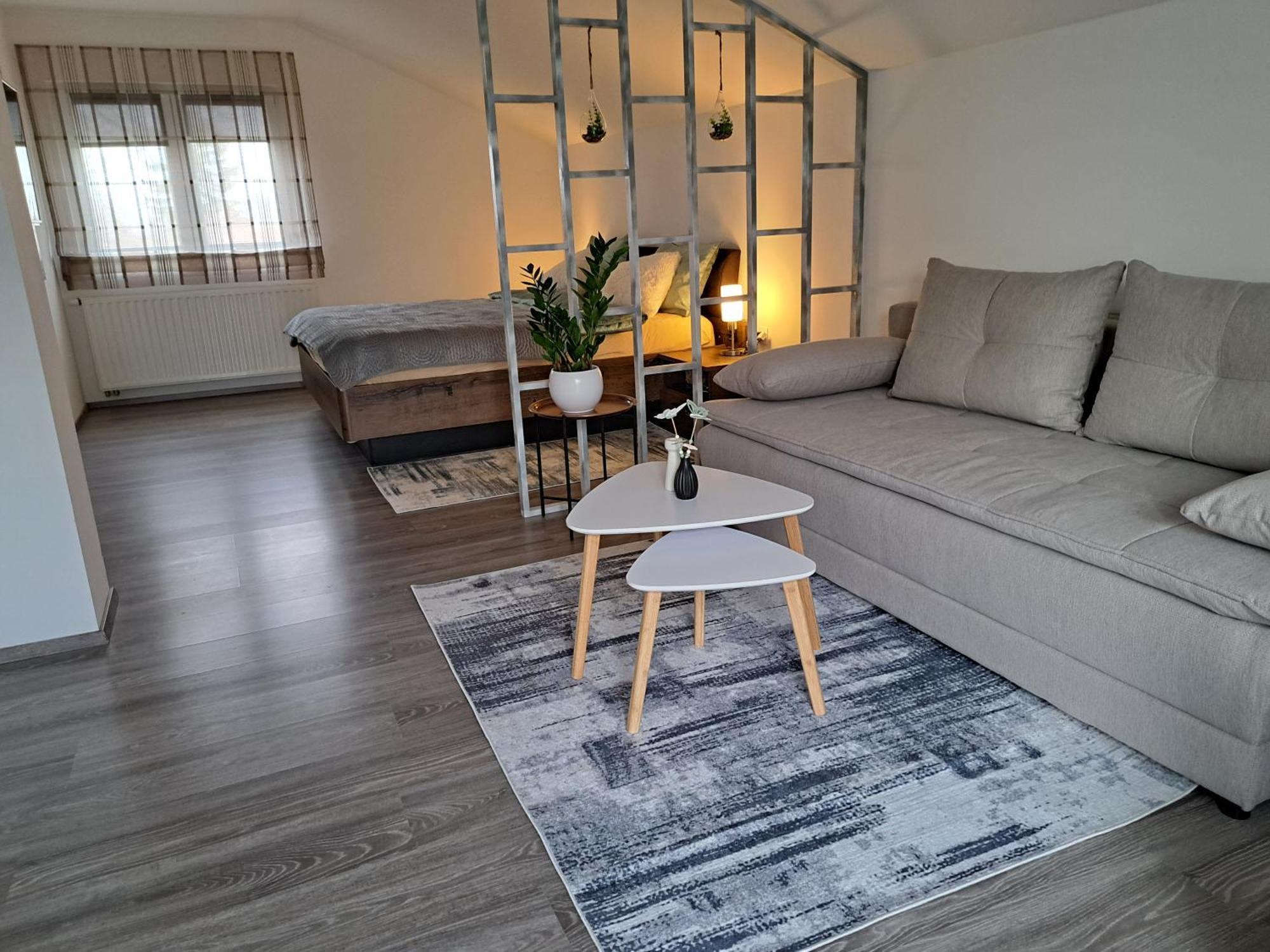 Apartmani Habibi Jalzabet Exterior foto