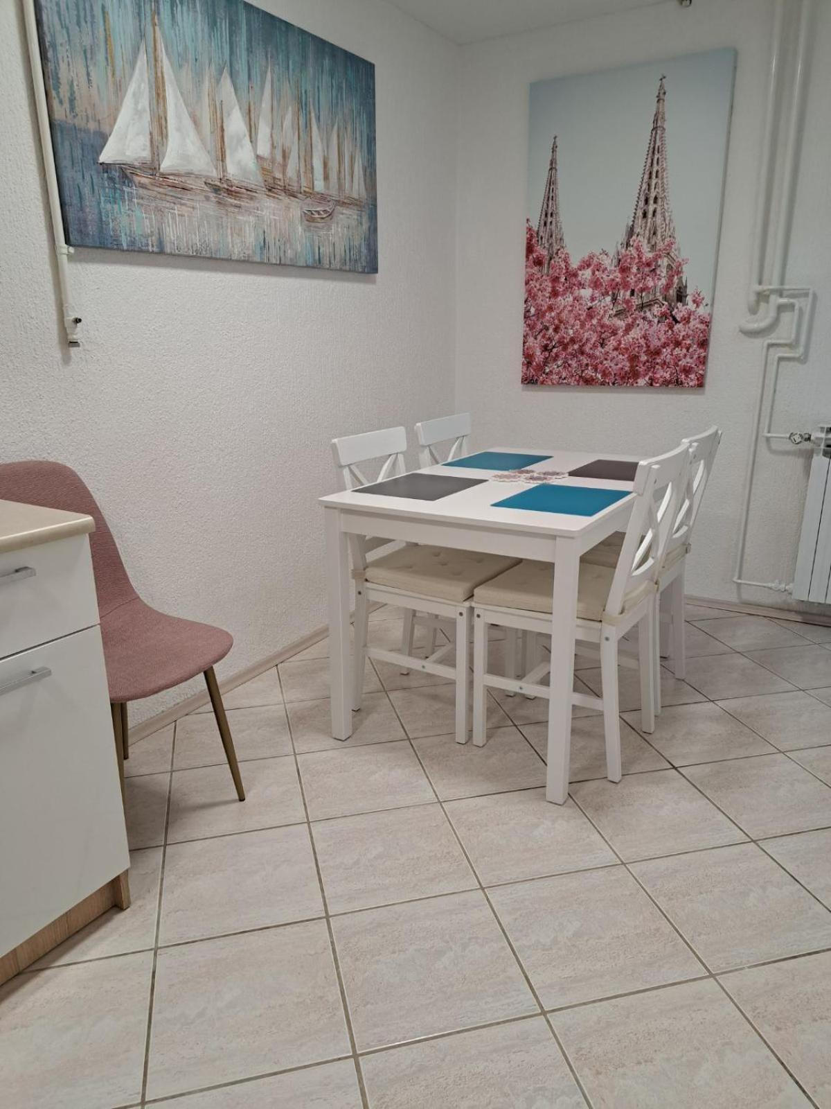 Apartmani Habibi Jalzabet Exterior foto