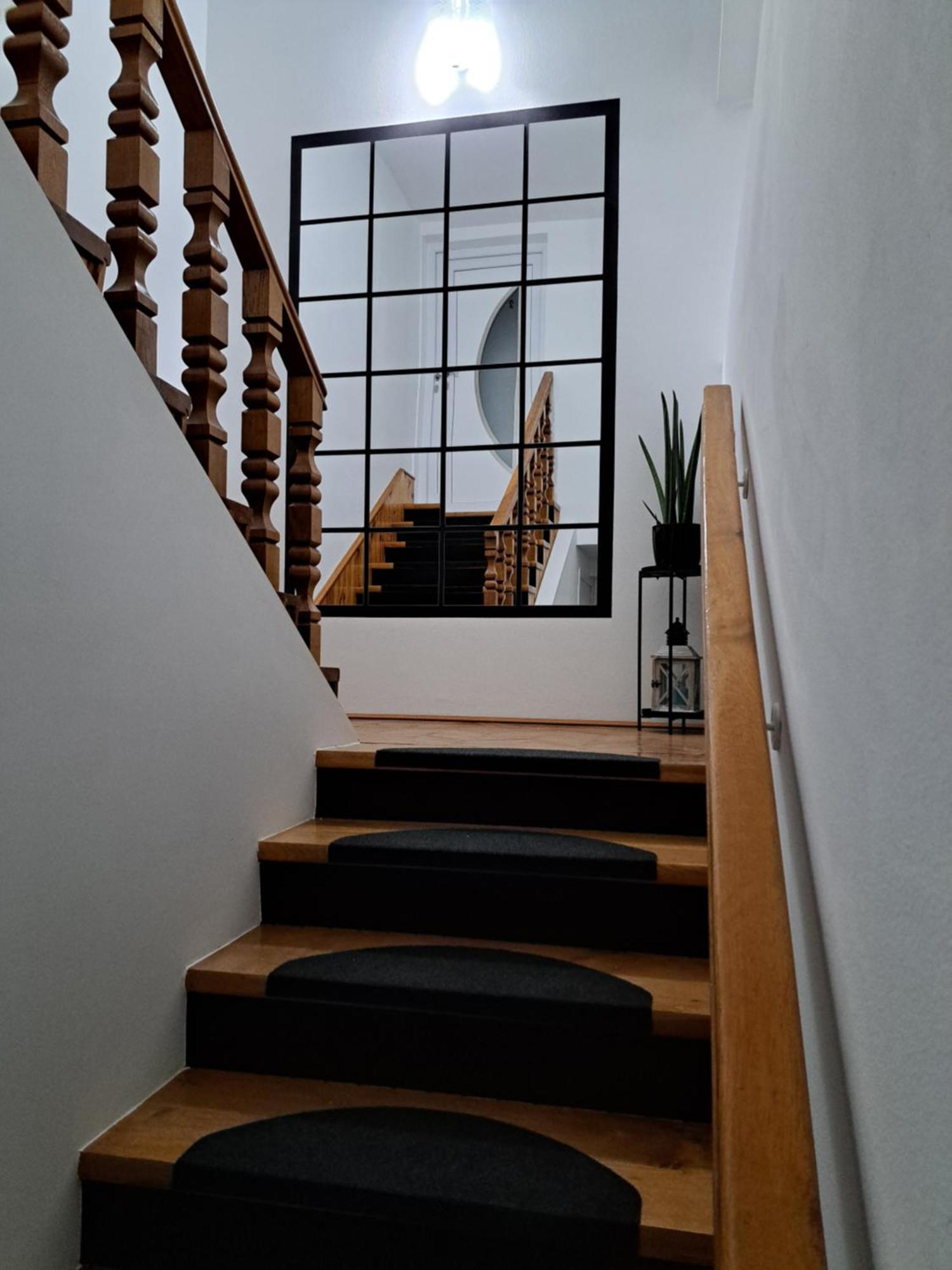 Apartmani Habibi Jalzabet Exterior foto